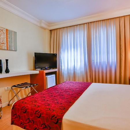 Dubai Macae By Atlantica Hotel Exterior photo